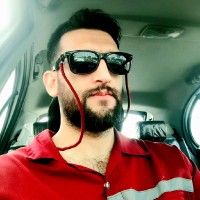Mohammad Barzegar
