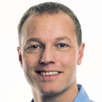 Fredrik Gjøsund