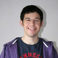 Stephen Carreras