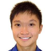 Cornelius Choong