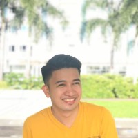 Ruel Jr Martinada