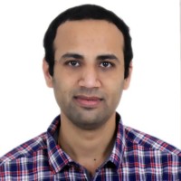 Deepak Kumar V