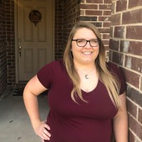 Caitlin S. Stanford Kintner