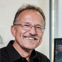 Scheidegger Andreas