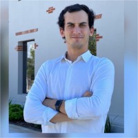 Tobias Hounie Hughes