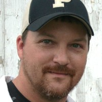 Aaron Stephen