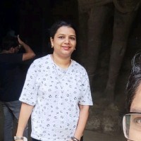 Chetana Mahale