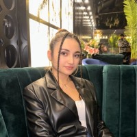 Nadia Brek