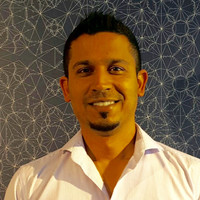 Michael D'cruz