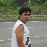 Rahul Garg