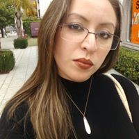 Liliana Sánchez Gaspar