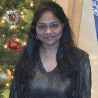 Bharani Ramamurthy