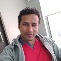 Dipankar Das
