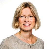 Ragnhildur Geirsdóttir
