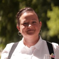 Nancy Knittel