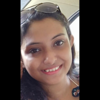 Nandy Deboparna