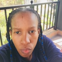 Johannah Louwfant