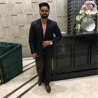 Vinay Kaushik