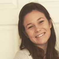 Madisson Boggess