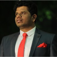 Sanketh Umashankar