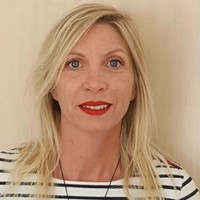 Sandie Hergott
