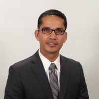 Mike Syed