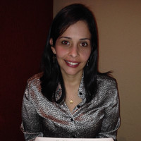 Cássia Caluza de Medeiros Silva