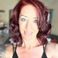 Sharron Jagger
