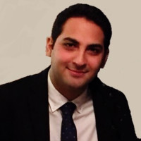 Arash Sadrayi