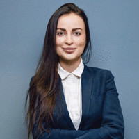 Diana Kokhanova