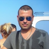 kostas tsiligiris