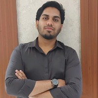 SYED FAIZAN UDDIN GHORI