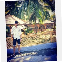 Jayvirsinh Chavda