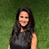 Trupti Panchal