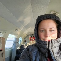 Sarah Jane Markulin