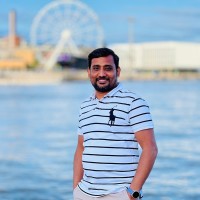 Shashidhar Sangenahalli