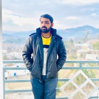 Zain Ul Abdin