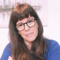 Rosa Muntané