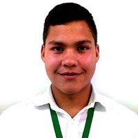 Lewis Arias