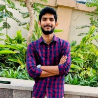 ABHINAND T M
