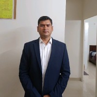 vikas kharb