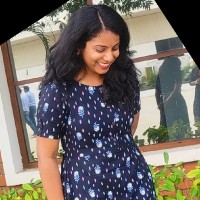 Supriya Reddy Gummalla