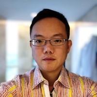 Steven Qi
