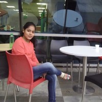 Megha Palav