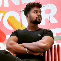 Abhijith B.K