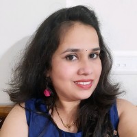 Jyoti Sonwane - Doiphode