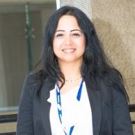 Rina Youssef