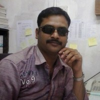 Raju Mallam