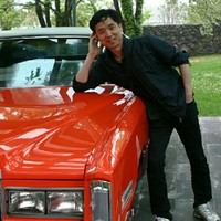 Tae Hyun Cho