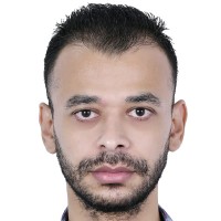Mahmoud Eid